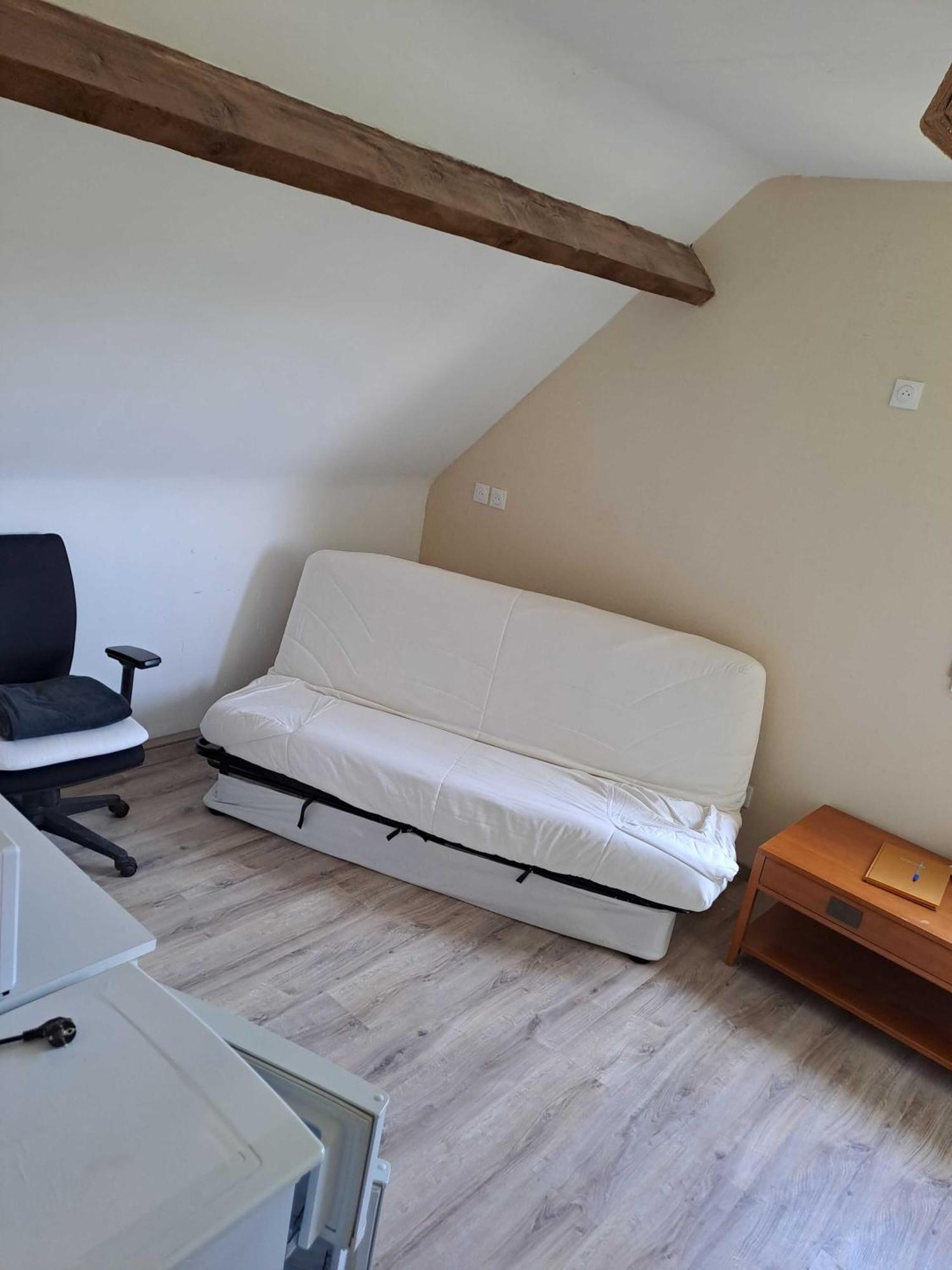 La Jufe Hotel Cormeilles  Exterior photo